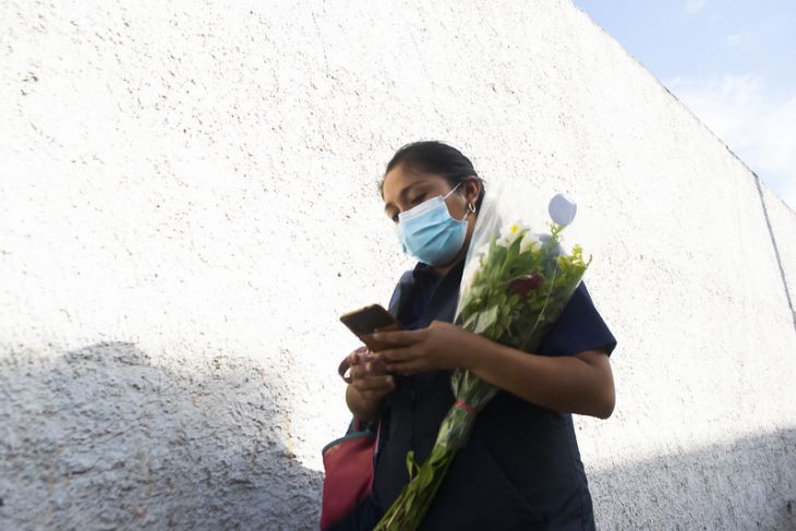 La Jornada Maya Yucat N La Jornada Maya Nuevos Contagios De